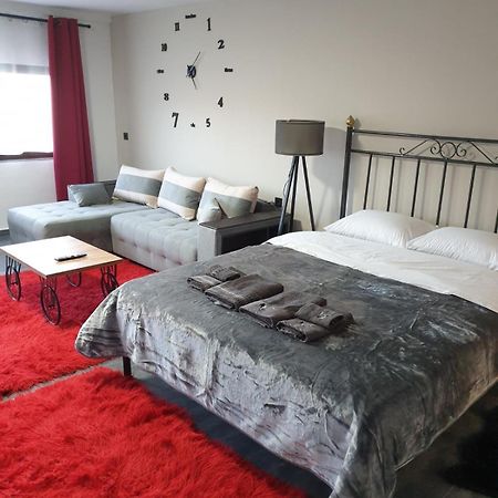 Elatovillage Elatohóri Kültér fotó