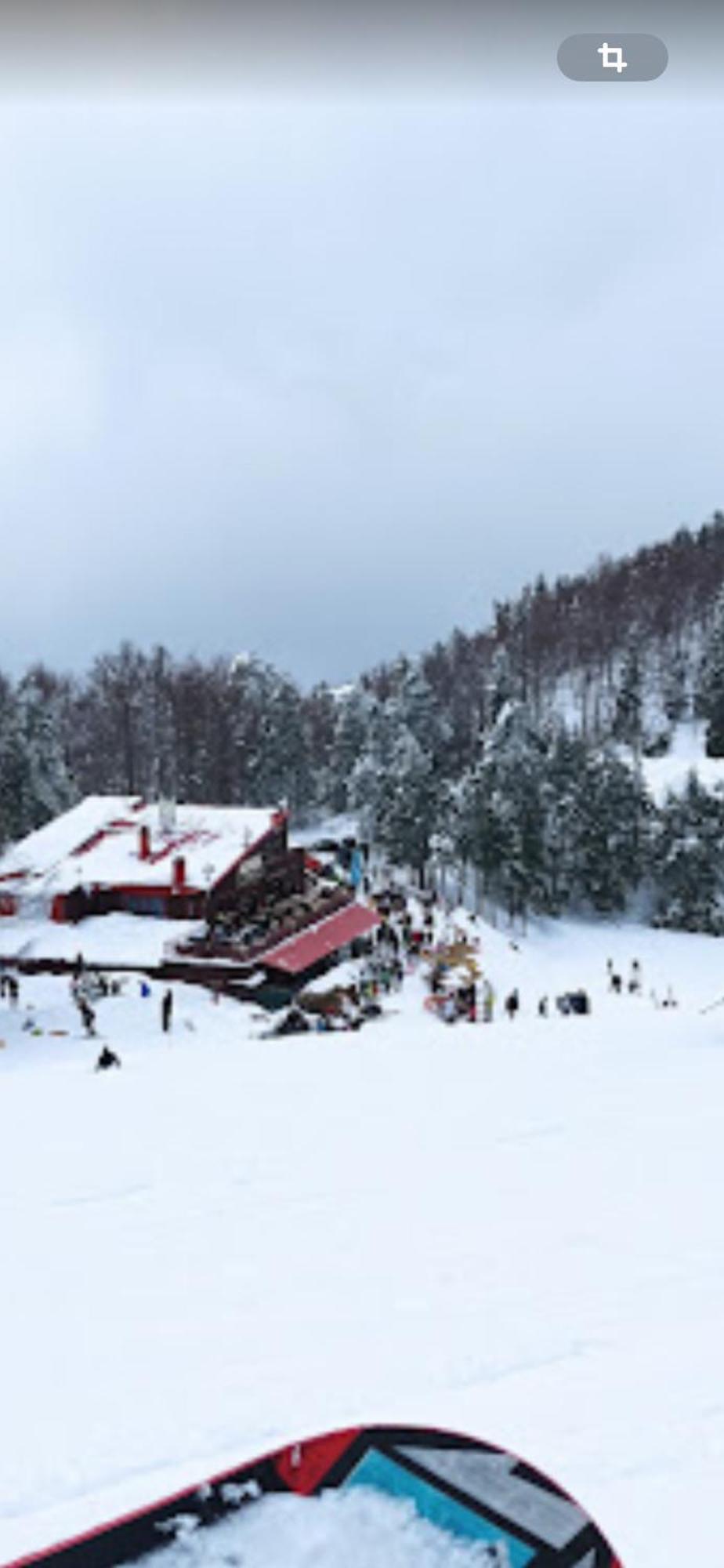 Elatovillage Elatohóri Kültér fotó