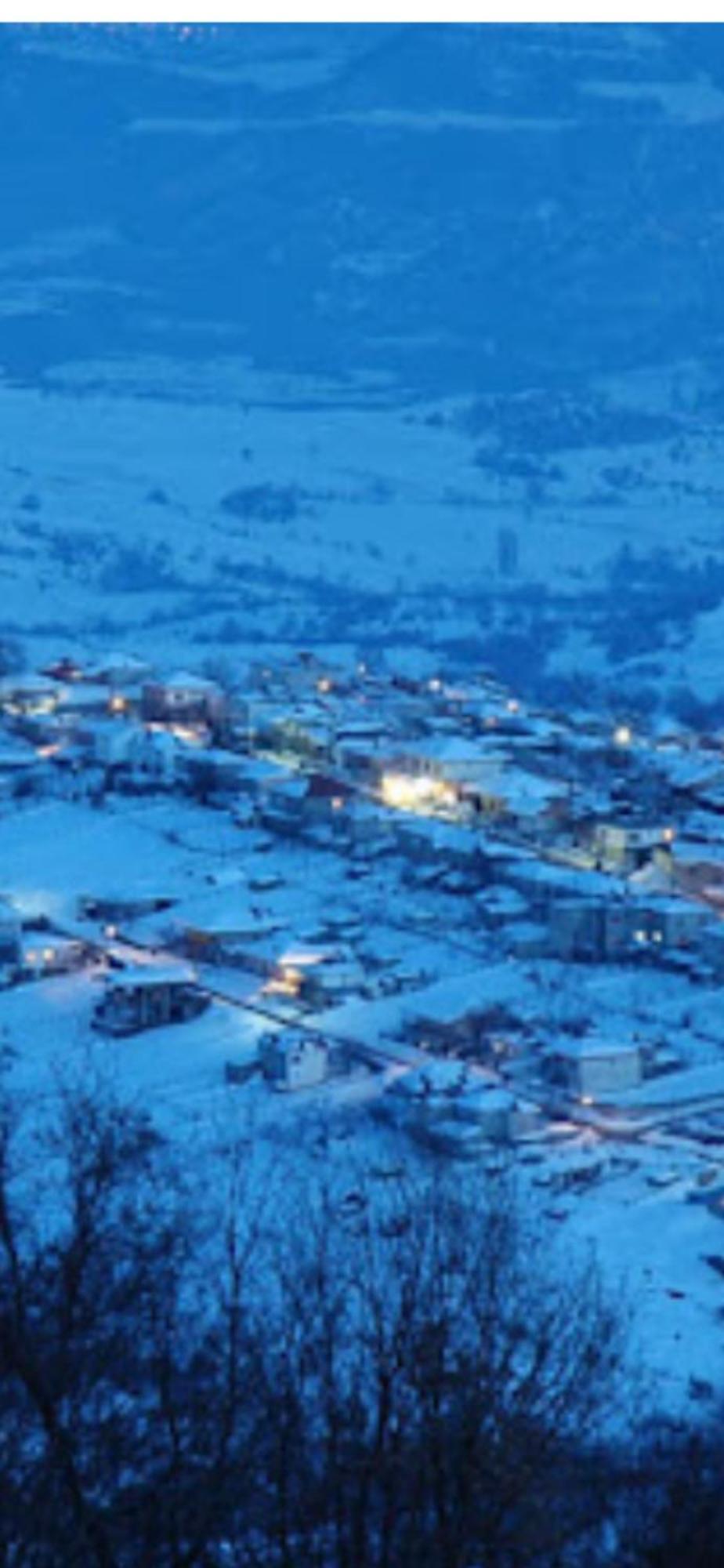 Elatovillage Elatohóri Kültér fotó