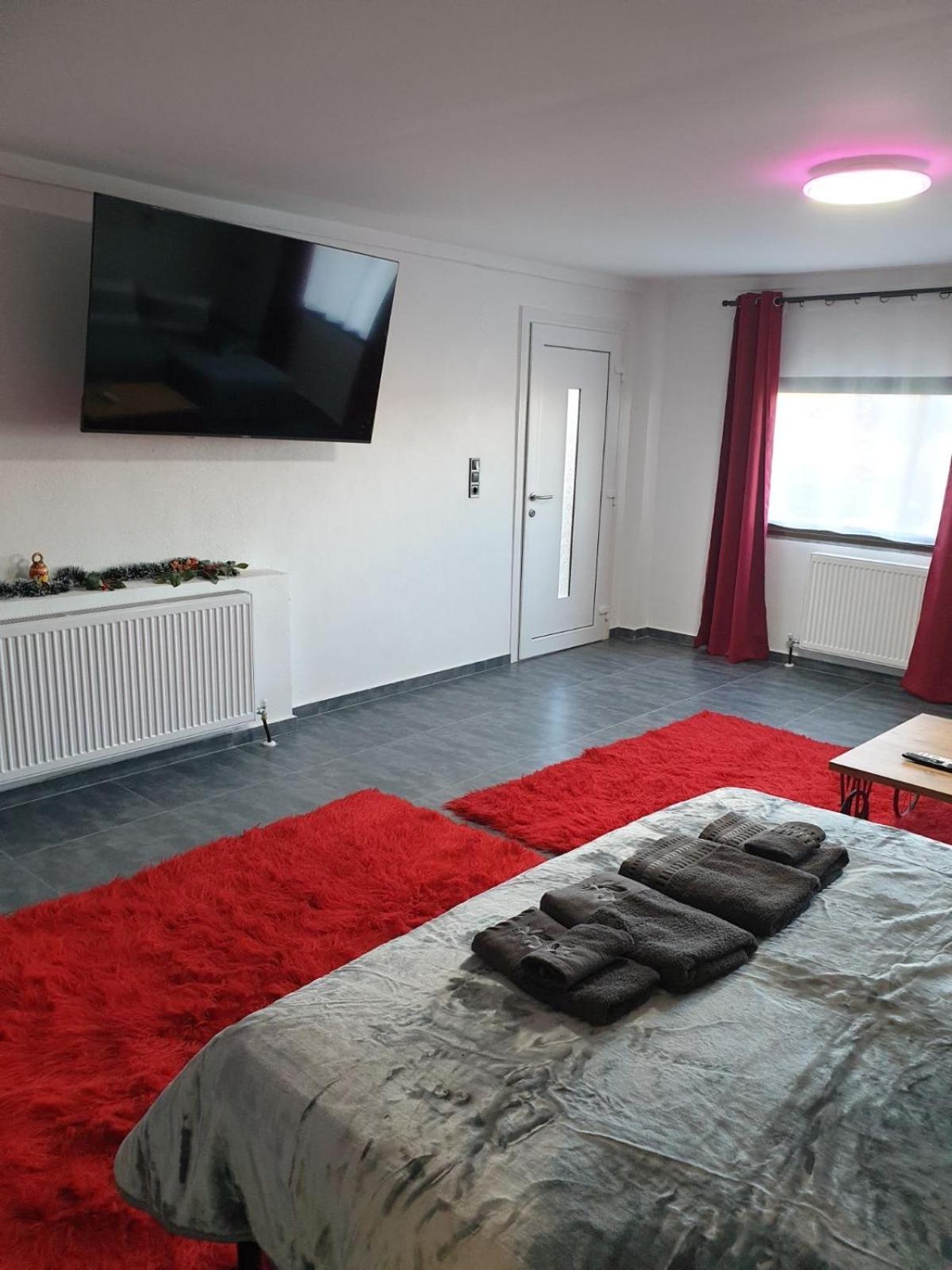 Elatovillage Elatohóri Kültér fotó