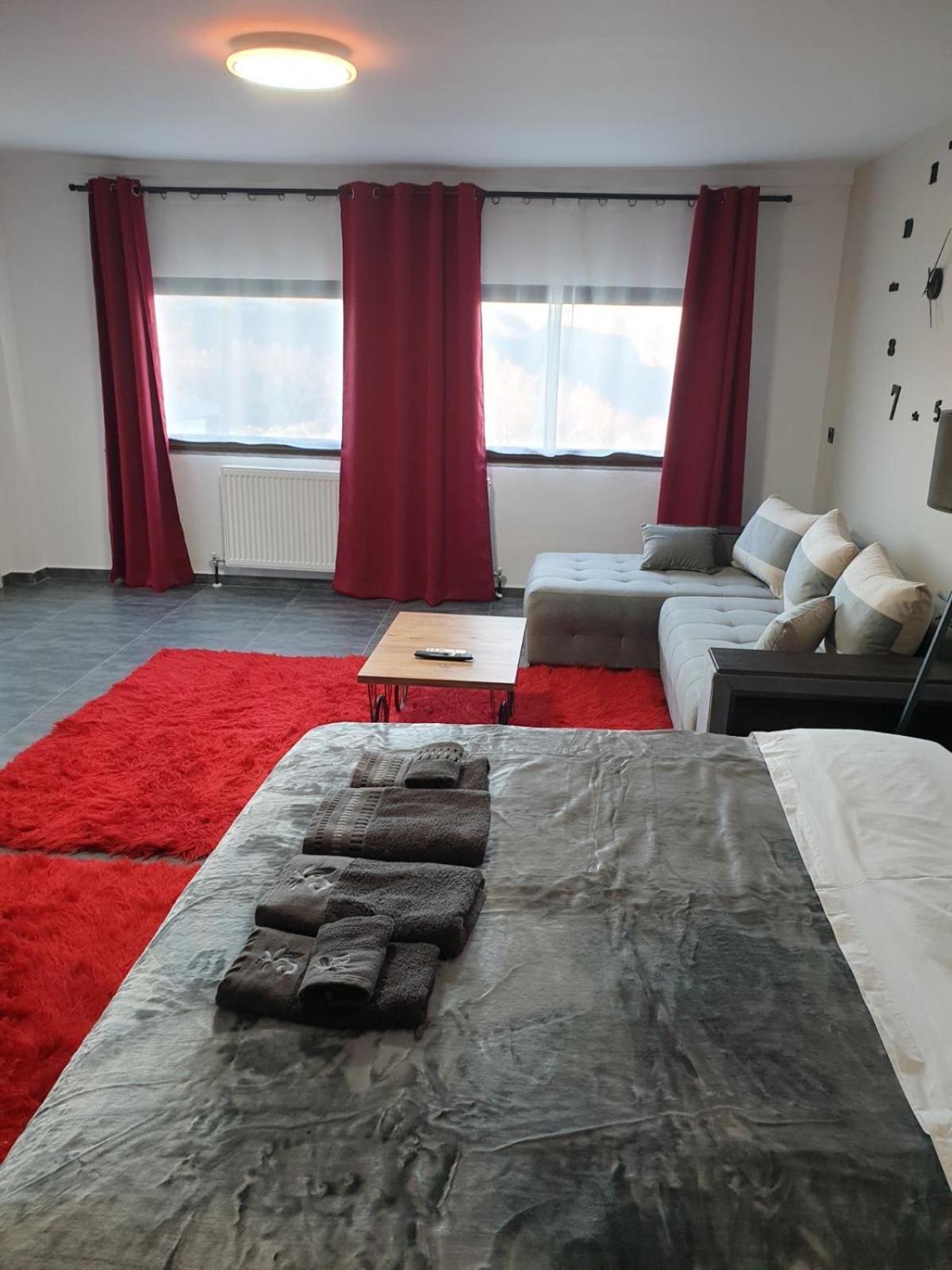 Elatovillage Elatohóri Kültér fotó