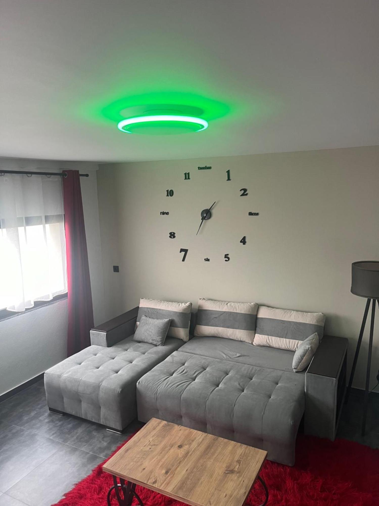 Elatovillage Elatohóri Kültér fotó