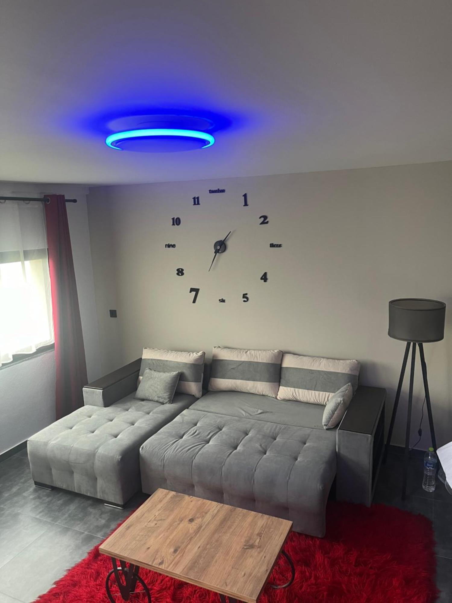 Elatovillage Elatohóri Kültér fotó