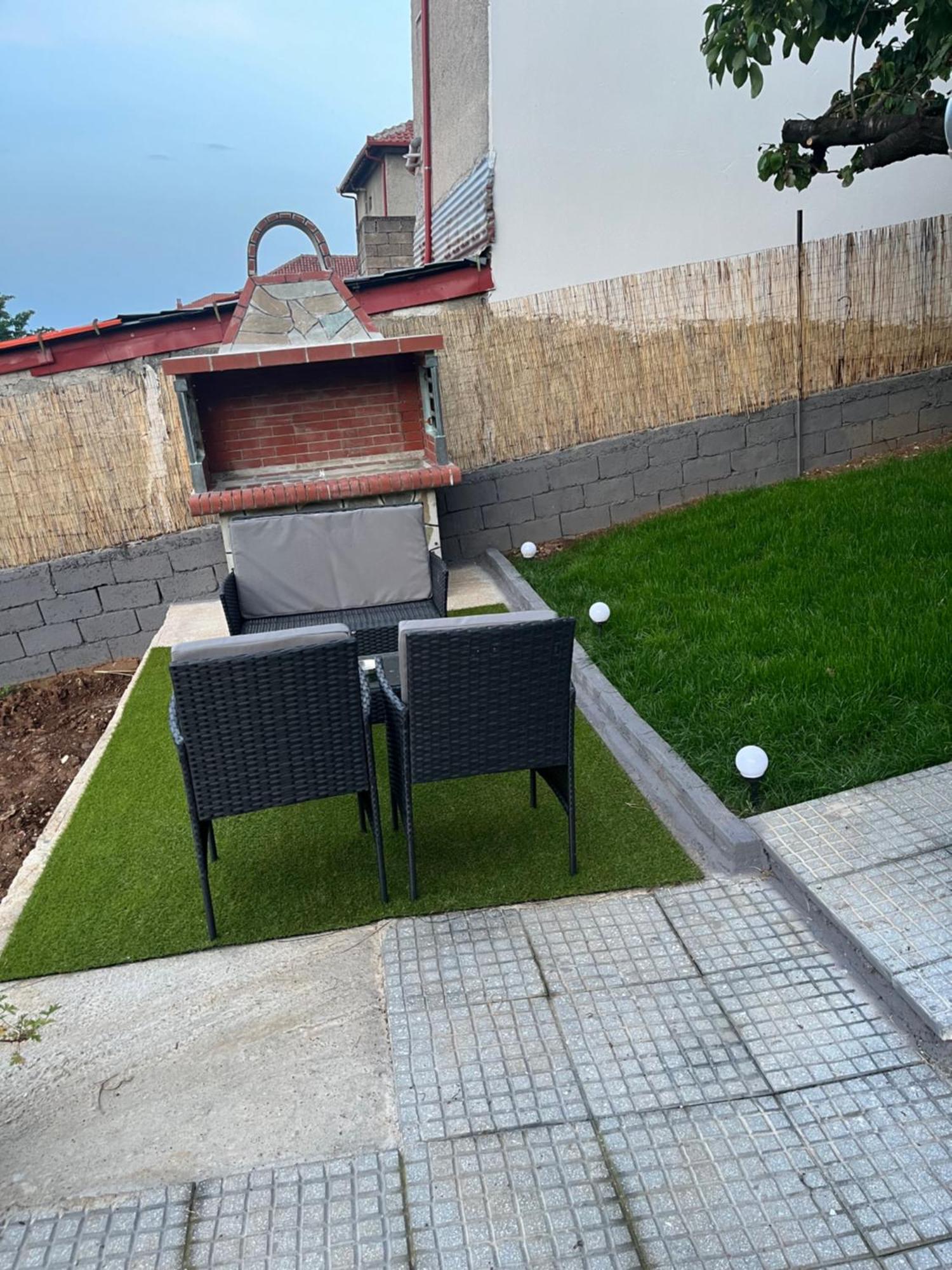 Elatovillage Elatohóri Kültér fotó