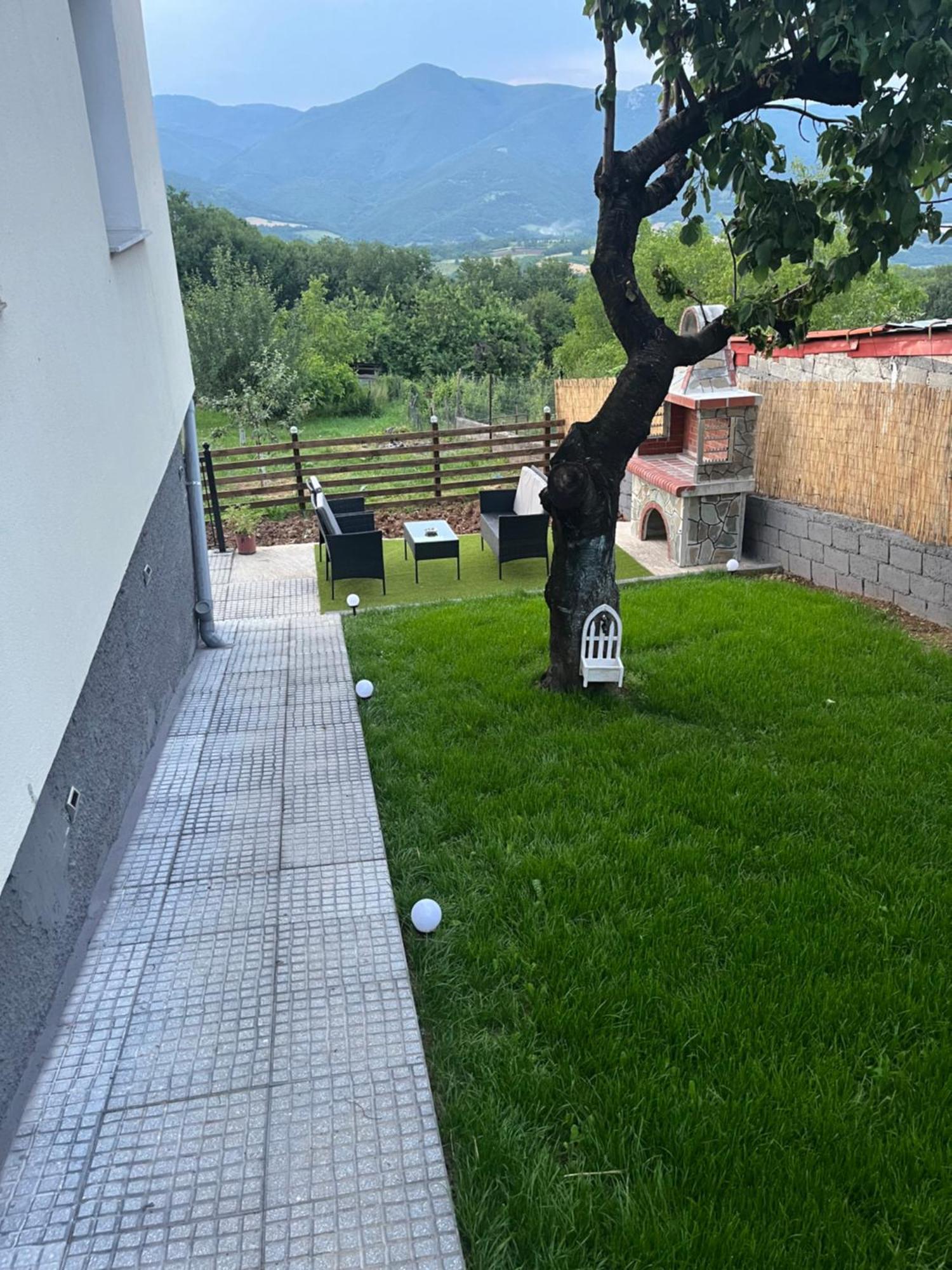 Elatovillage Elatohóri Kültér fotó