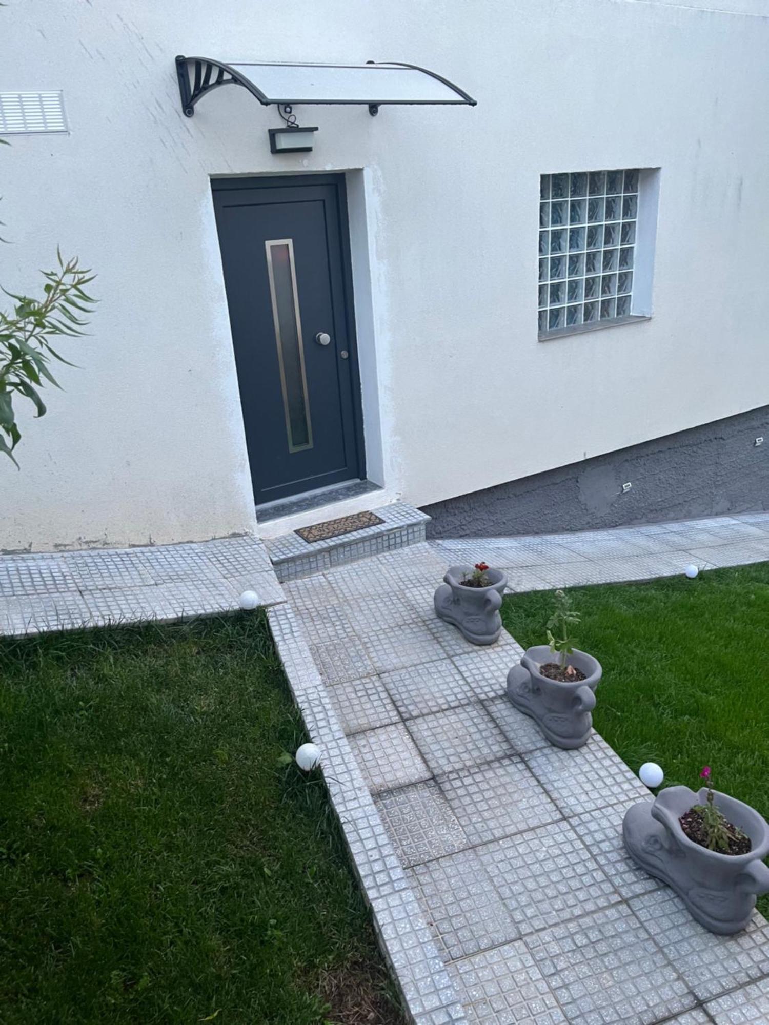 Elatovillage Elatohóri Kültér fotó