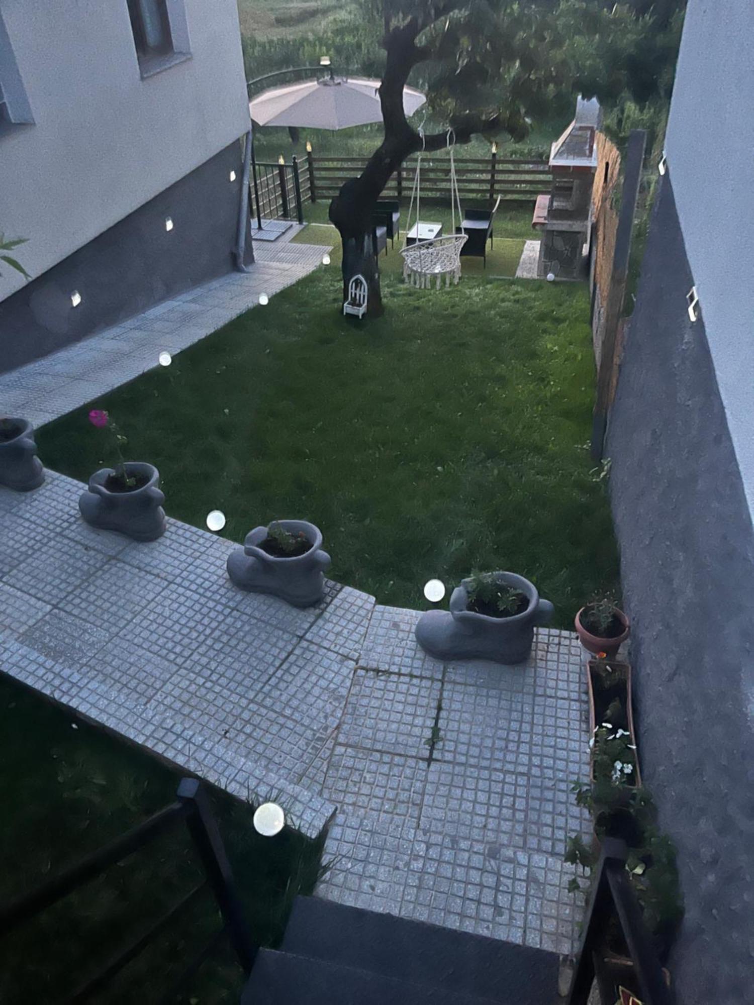 Elatovillage Elatohóri Kültér fotó