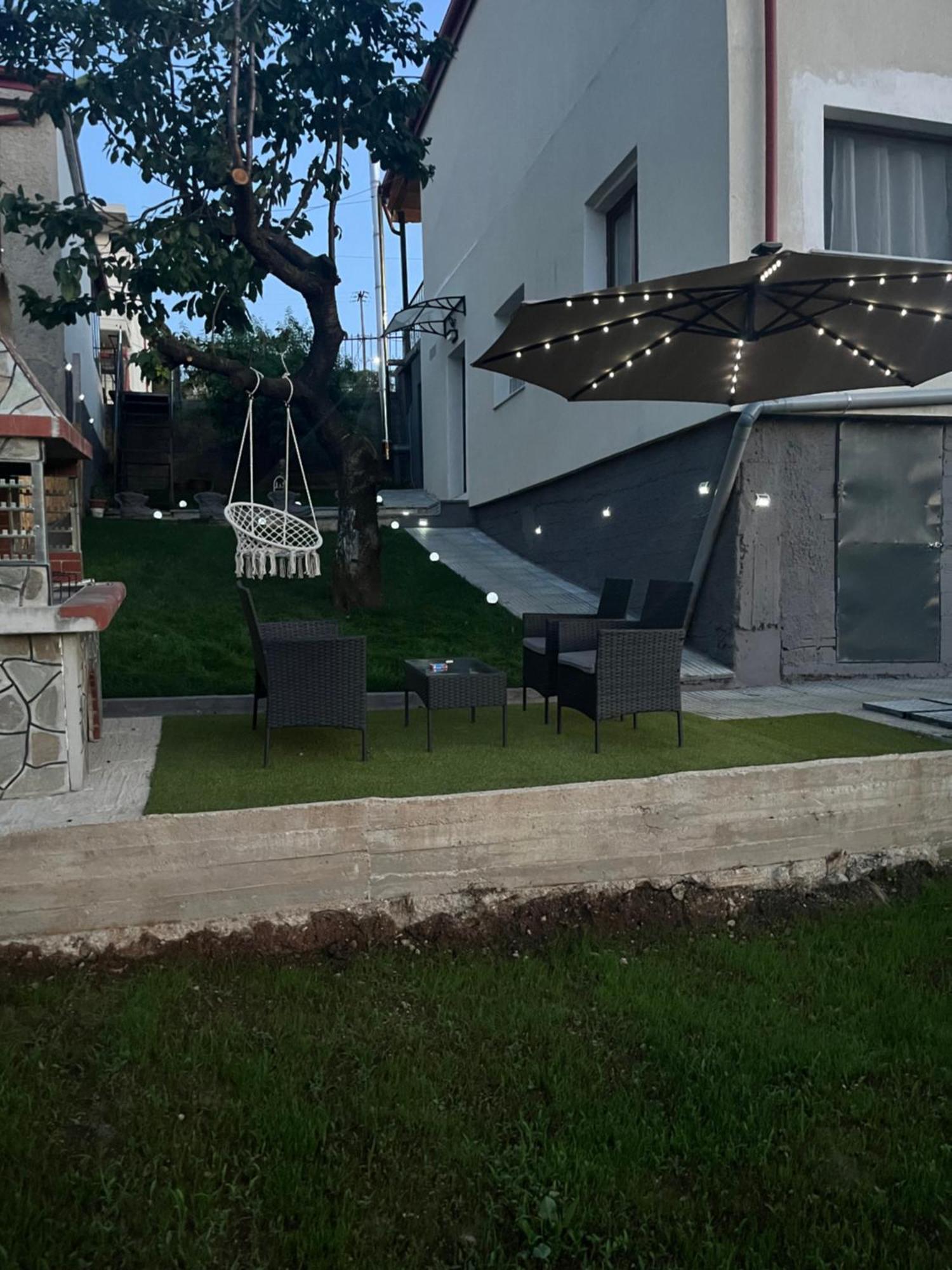 Elatovillage Elatohóri Kültér fotó